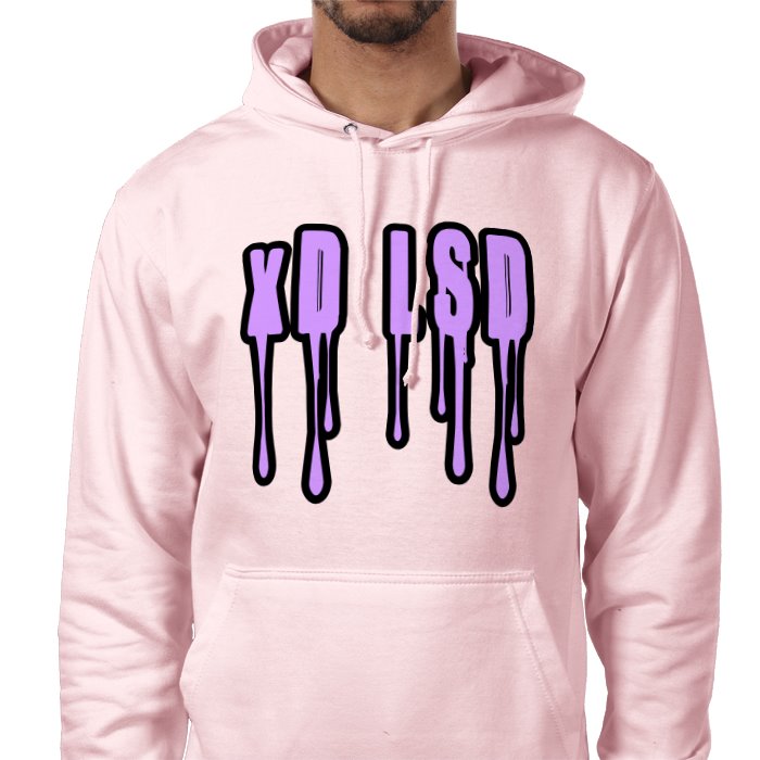 XDLSD Huppari